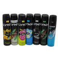 LYNX XXL Stash Can – Premium Discreet Storage, All Flavors