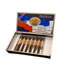 La Aurora ADN Dominicano Robusto Cigars – Premium Dominican Cigars Box of 20 