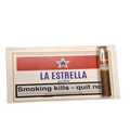 La Estrella Solar Robusto Cigars – Handmade Honduran Cigars Box of 20