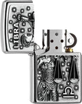 Libra Star Sign