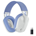 Logitech G435 Wireless Gaming Headset White