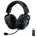 Logitech G PRO X Wireless Gaming Headset LIGHTSPEED