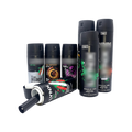 Lynx Deodorant Safe Diversion Can – Hidden Stash for Valuables