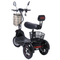 M4 Electric Scooter 250W Compact Commuter Ride