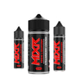 MIXR Strawberry Cough Wax & Resin Liquidizer – Premium Vape Liquidizer