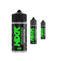 MIXR Wax & Resin Liquidizer (Apple Fritter) – Premium Vape Liquidizer