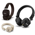 Marshall Major IV Wireless Headphones 80H Playtime
