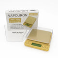 NBG-500g Digital Pocket Scale Gold