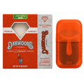 New 1ML Dabwoods Liquid Diamond Series Empty Cart | Premium Refillable & Reusable Empty Carts | Multiple Flavours
