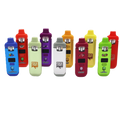 New Packman Rechargeable Vape Carts – 100 Pack | 1ml