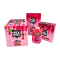 Newest PACKMAN Dual Flavour 1ml Empty Vape Device – Multiple Flavour Designs