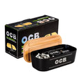 OCB Bamboo Storage Box & Rolling Tray