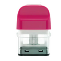 PACKMAN 1ML Empty Vape Pods – Refillable & Reusable, Magnetic Base, UK Compliant