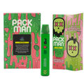 PACKMAN 2ML Premium Empty Carts – Refillable & Rechargeable Device