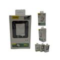 PAVAREAL K09 UK 30W Fast Charger Dual Port Adapter