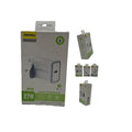 PAVAREAL K57 UK Fast Charger 27W Compact Adapter