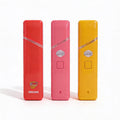 PUFF LA 2ml Empty Vape Pen – Rechargeable 280mAh, 10 Strains