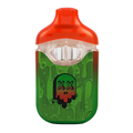 Packman 1G Dual-Flavor Empty Vape Cartridge – Refillable & Reusable