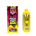 Packman 2.0ML Empty Vapes – 280mAh Rechargeable Pack of 10
