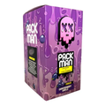 Packman Empty Vapes – Rechargeable 280mAh 2.0ml Vaporizer (Empty) | Pack of 10