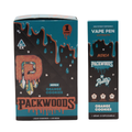 Packwoods 1G Live Resin Vape – Empty | Indica/Hybrid/Sativa