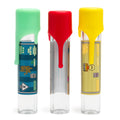 Packwoods Empty Pre-Roll Tube Set