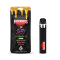 Packwoods X Runtz Empty Vape Pens