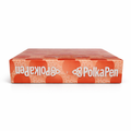 Polka Pods (Empty Cart) 2 Gram (0.07 oz) | Premium Pod Design | Multiple Packaging Styles