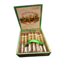 AJ Fernandez New World Cameroon Double Robusto Cigars – Box of 20