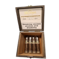 Balmoral Añejo XO Petit Robusto FT Cigars – Premium Box of 20
