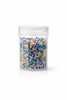 Premium Glass Gauzes / Glass Screens – Mixed Colour – Pack of 1000 Pieces