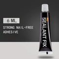 Qite Sealant 6ml Heavy Duty Nail-Free Adhesive