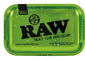 RAW 20th Anniversary Tray – Emerald Green Medium Edition