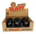 RAW Cone Snuffer – Advanced Smoke Extinguisher