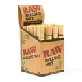 RAW Natural Bamboo Rolling Mat