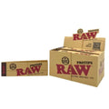 RAW Pro Tips