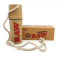 RAW Reserva – Air-tight Wearable Stash