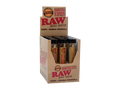 RAW Rocket Booster Cones
