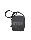 RAW Rolling Papers GRAY shoulder bag