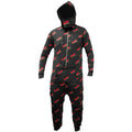 RAW Smoking Onesie – Premium Comfortable Loungewear