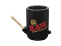 RAW Wake Up & Bake Up Cone Mug