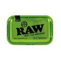 RAW 20th Anniversary Tray – Emerald Green Medium Edition