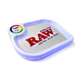 RAW x ilmyo Power Rolling Tray – LED Charging Tray