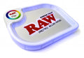 RAW x ilmyo Power Rolling Tray – LED Charging Tray