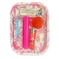 Rainbow Cotton Candy Gift Box – Sweet Luxury Set