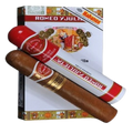 Romeo y Julieta Short Churchill Cuban Cigars – Pack of 3 Premium Cigars