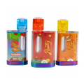 Runtz 2G Premium Liquid Diamonds Vape Carts – New Flavors, Luxury Packaging