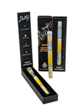 Runtz Charged Empty Vape Cartridge – 1ml