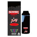 Runtz x Packwoods 1G Vape Pens (EMPTY) – 10 Colors