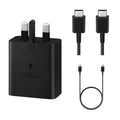 Samsung 45W Super Fast Charger USB-C Cable